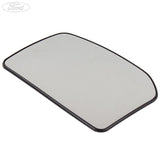 TRANSIT TRANSIT N/S LEFT WING MIRROR GLASS