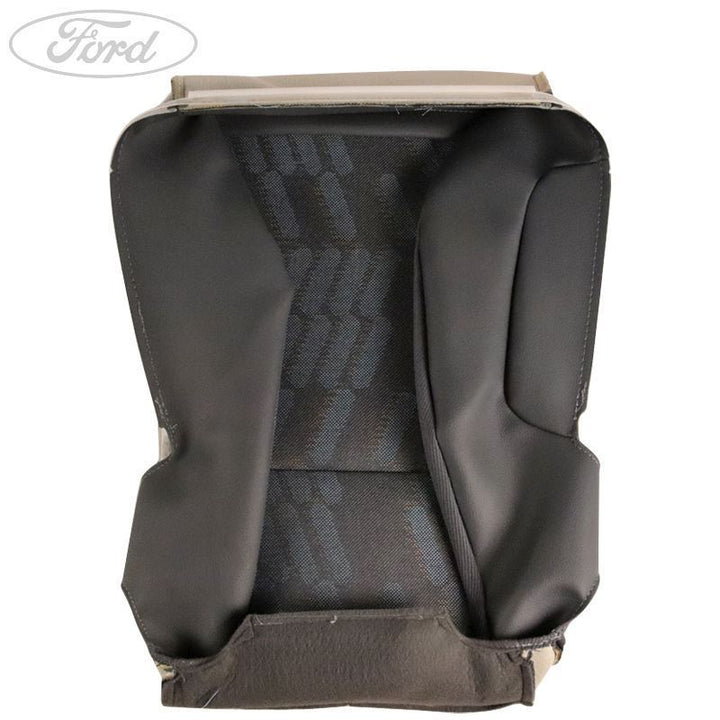 SEAT CUSHION COVER
