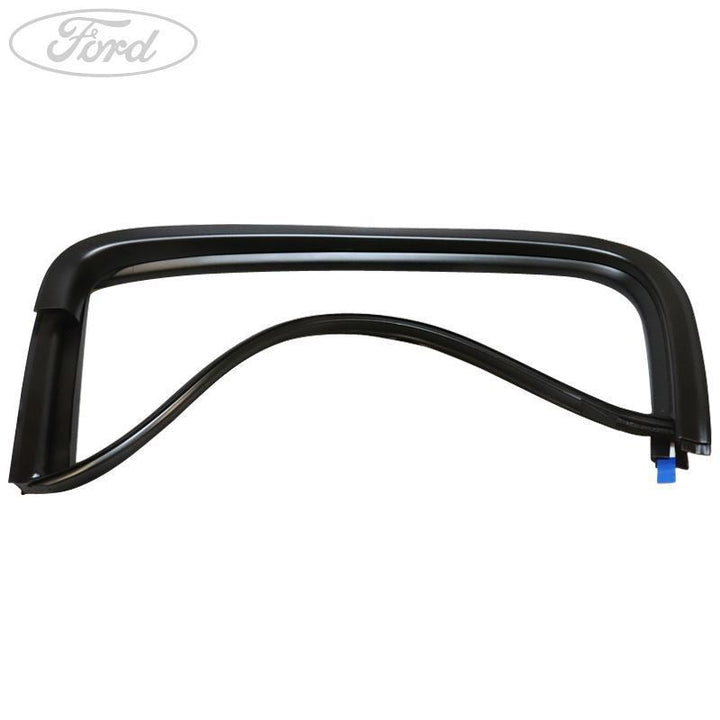 EVEREST ENDEAVOUR REAR O/S DOOR QUARTER WINDOW SEAL 03-07