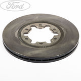 RANGER FRONT BRAKE DISCS 1999-2002