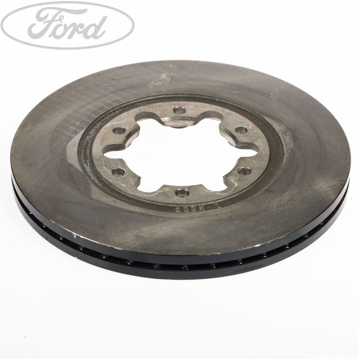 RANGER FRONT BRAKE DISCS 1999-2002