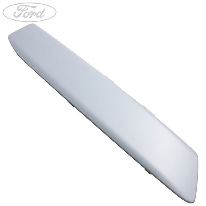BUMPER GRILLE