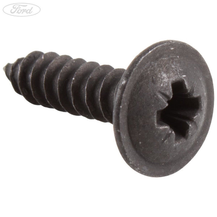 DASH PANEL AND FRONT FENDERS SELF-TAPPING SCREW PACK OF 5