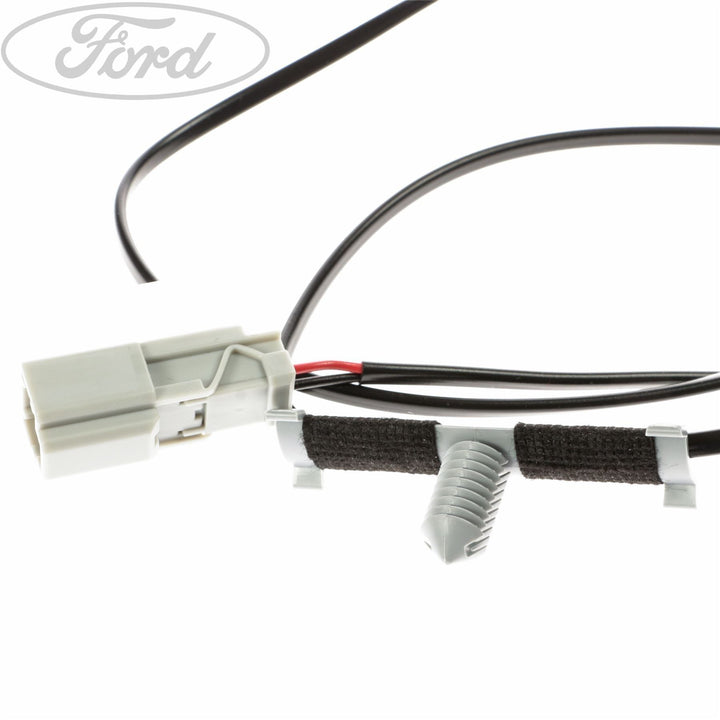 KA FRONT DRIVERS SEAT BELT BUCKLE