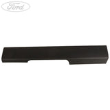 DOOR SCUFF PLATE