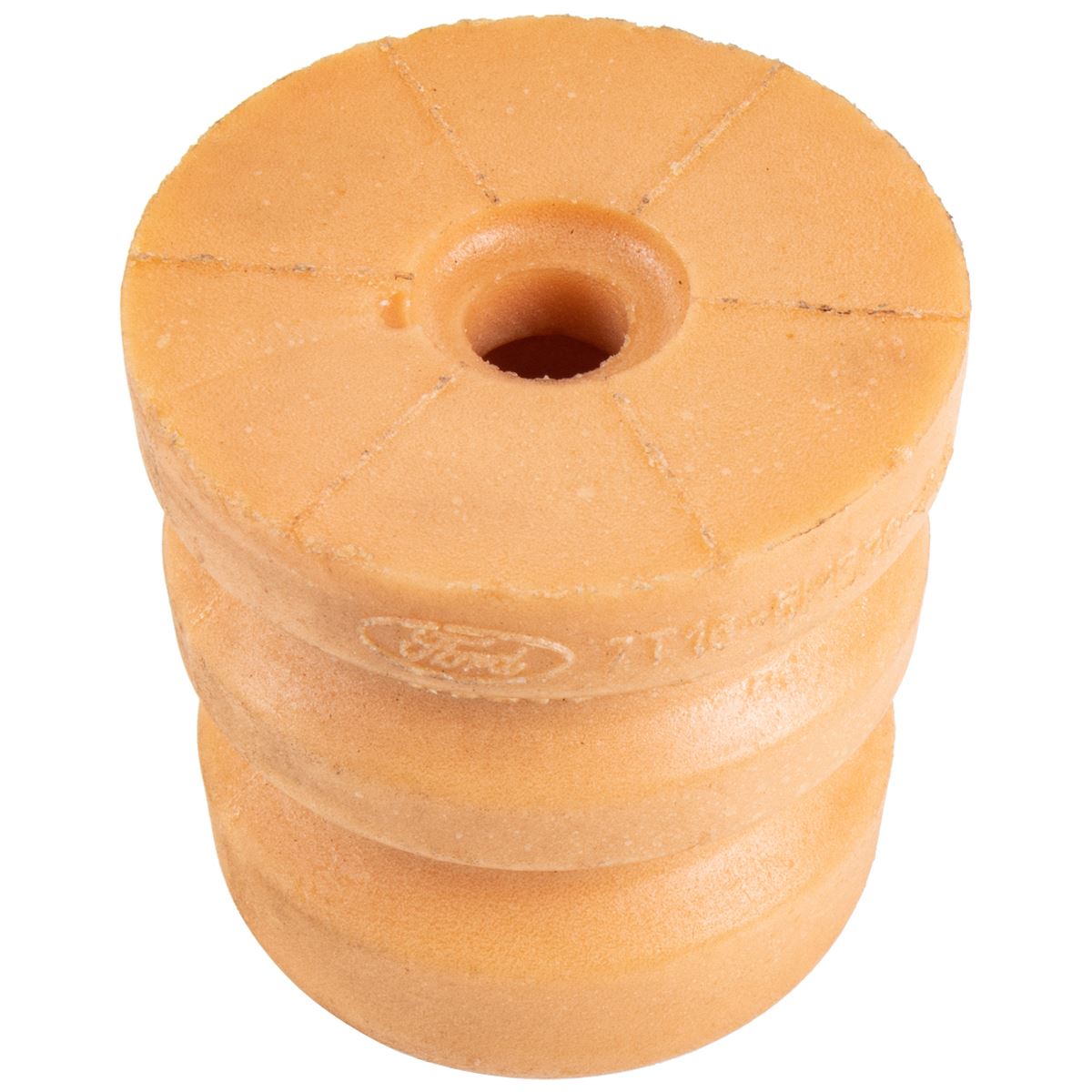 TRANSIT CONNECT REAR SUSPENSION LEAF SPRING BUMP STOP 06-13 – Ford ...