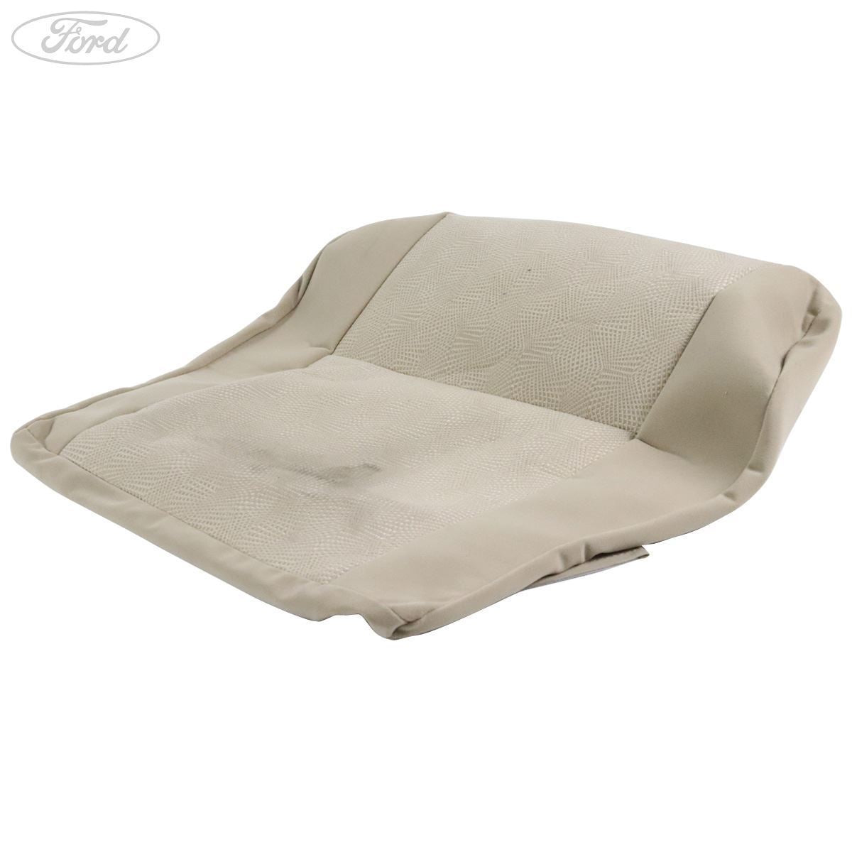 SEAT CUSHION COVER – Ford Online Shop UK