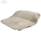 SEAT CUSHION COVER