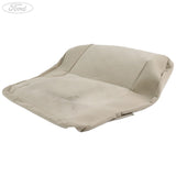 SEAT CUSHION COVER