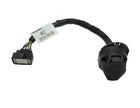 TOURNEO/TRANSIT CUSTOM ELECTRICAL KIT FOR TOW BAR 13 PIN CONNECTOR