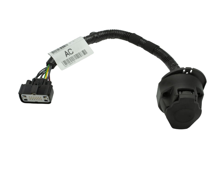 TOURNEO/TRANSIT CUSTOM ELECTRICAL KIT FOR TOW BAR 13 PIN CONNECTOR