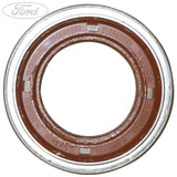 DUST SEAL