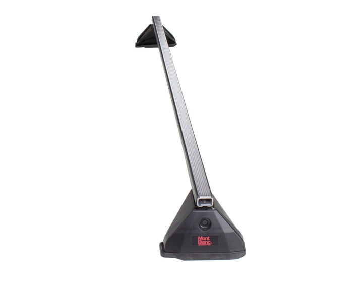 MONTBLANC®* ROOF BASE CARRIER 09/2012, VEHICLES WITH LOW ROOF.