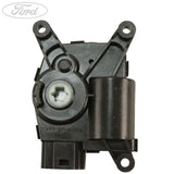 KA HEATER VENTILATION DOOR 2008-2016 AUTO AIR CON