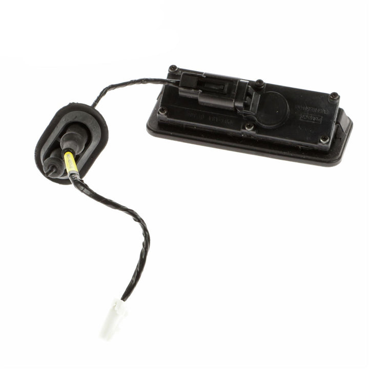 REAR BOOT TAILGATE LOCK SWITCH