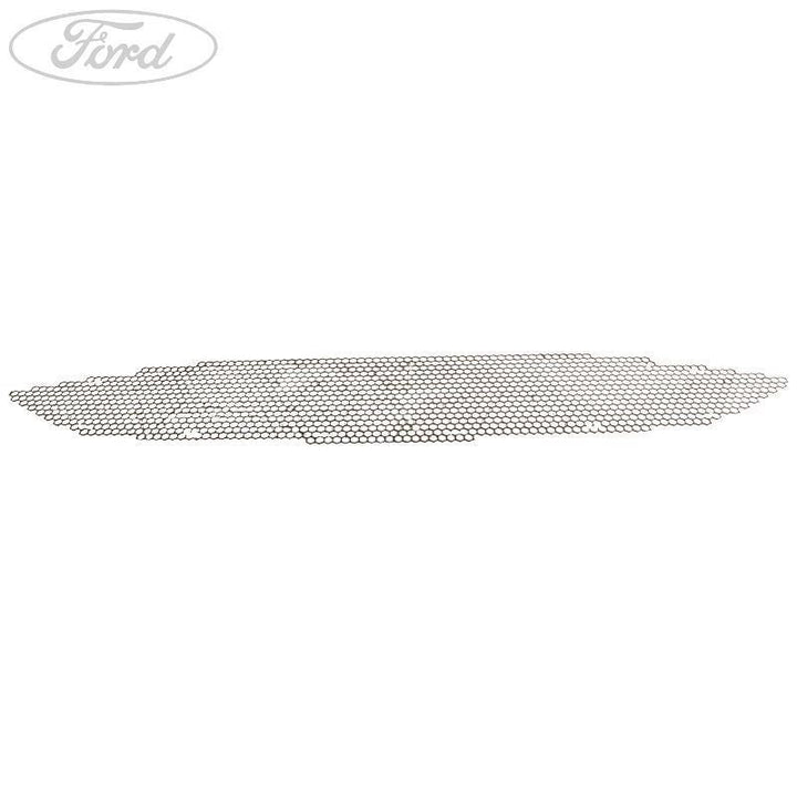 FOCUS FRONT BUMPER UPPER RADIATOR GRILLE SPORTY 2016-