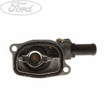 Ka Mk2 1.2L MPI Engine Coolant Thermostat 2008-2016