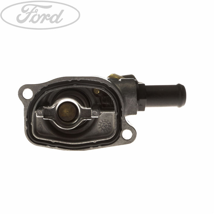 Ka Mk2 1.2L MPI Engine Coolant Thermostat 2008-2016