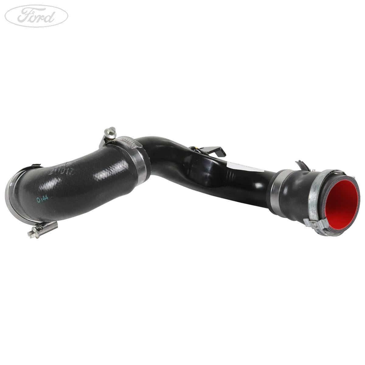 MONDEO FOCUS 1.6 ECONETIC INTERCOOLER AIR PIPE – Ford Online Shop UK
