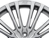 FOCUS 09/2014-03/2018 ALLOY WHEEL 18