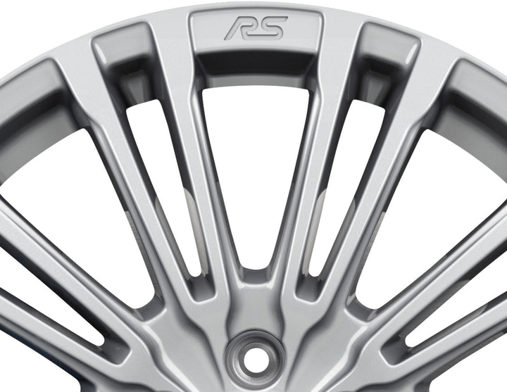 FOCUS 09/2014-03/2018 ALLOY WHEEL 18