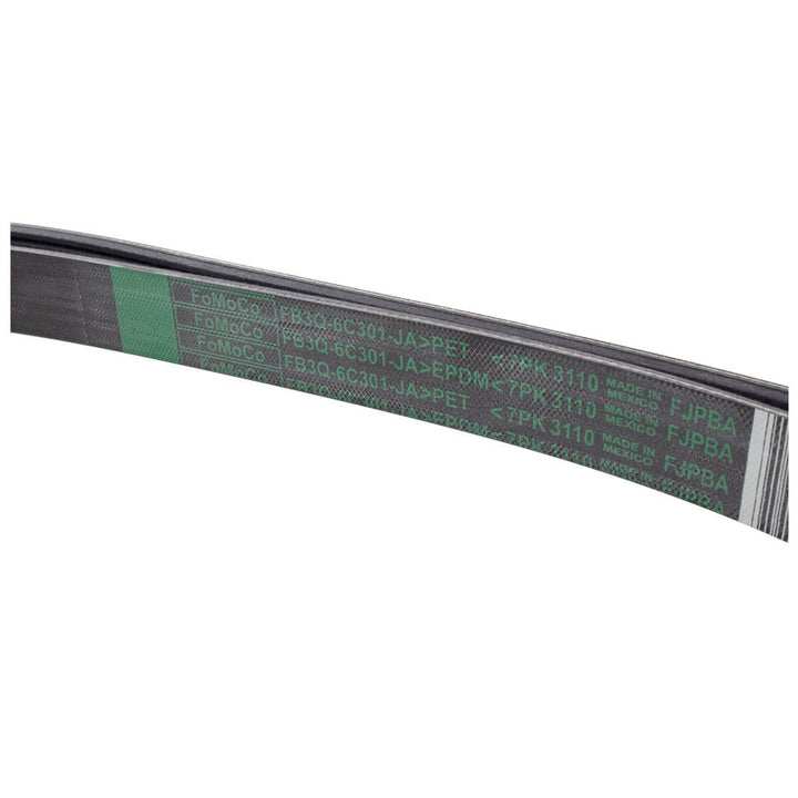 RANGER DURATORQ TDCI AUXILIARY DRIVE V BELT 09/2015-