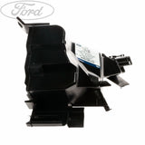 FIESTA FUSE JUNCTION PANEL HOUSING