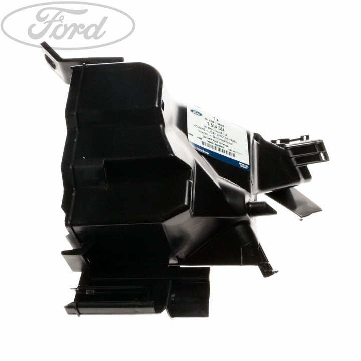 FIESTA FUSE JUNCTION PANEL HOUSING
