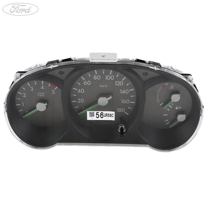 INSTRUMENT CLUSTER