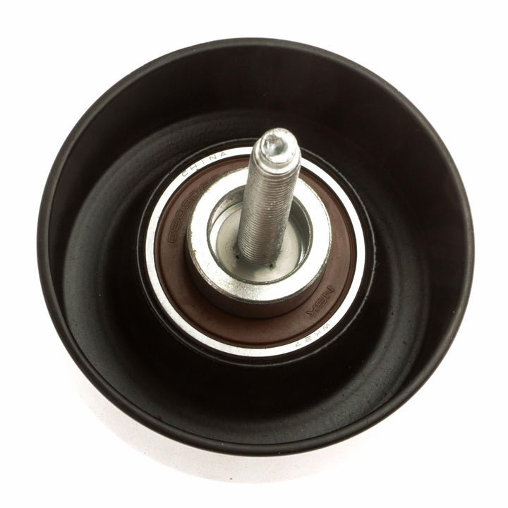 MONDEO FIESTA TRANSIT DRIVE BELT TENSIONER PULLEY KIT