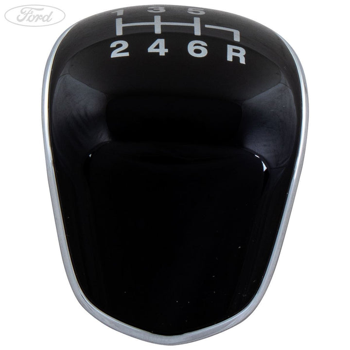 GEAR KNOB INSERT 6 SPEED MANUAL M66