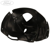 COURIER SOHC N/S FRONT INNER WHEEL ARCH SPLASH GUARD