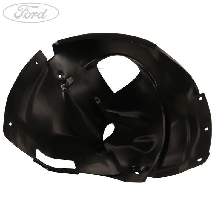 COURIER SOHC N/S FRONT INNER WHEEL ARCH SPLASH GUARD