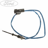KUGA EXHAUST GAS TEMPERATURE SENSOR
