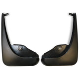 FOCUS MUD FLAPS 3-/5-DOOR, EXCEPT ST., 12/2007 07/2011