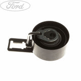 C-MAX GALAXY S-MAX MONDEO FOCUS TENSION PULLEY