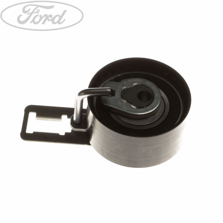 C-MAX GALAXY S-MAX MONDEO FOCUS TENSION PULLEY