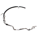 MONDEO POWER STEERING RACK RETURN HOSE PIPE