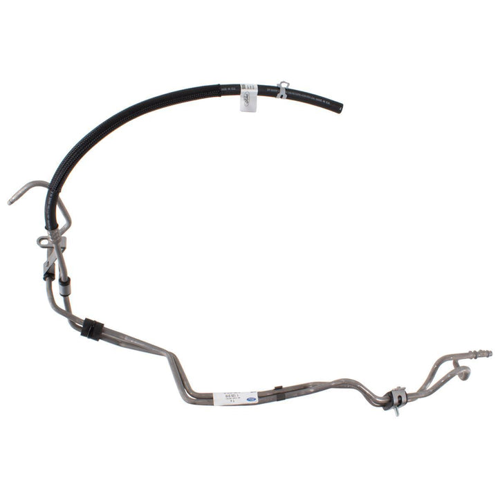 MONDEO POWER STEERING RACK RETURN HOSE PIPE
