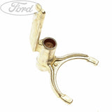 3RD AND 4TH SPEED FORK