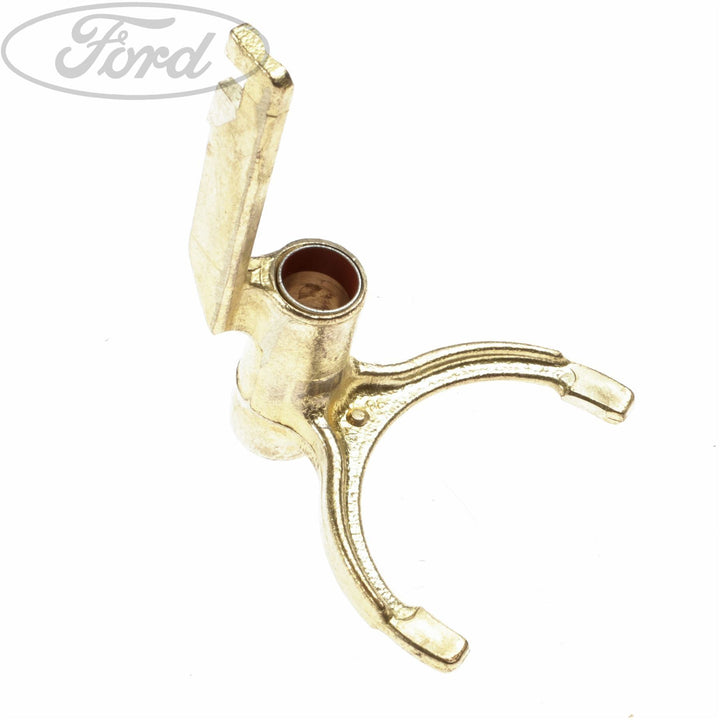 3RD AND 4TH SPEED FORK