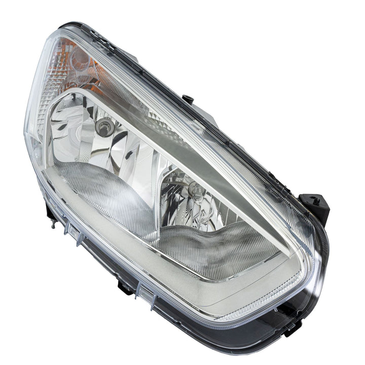 Transit Courier Headlight Drivers Side Bright 2014-2018