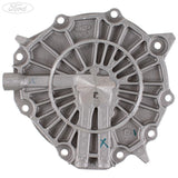 FOCUS C-MAX FIESTA 4 SPEED TRANSMISSION COVER 2007-