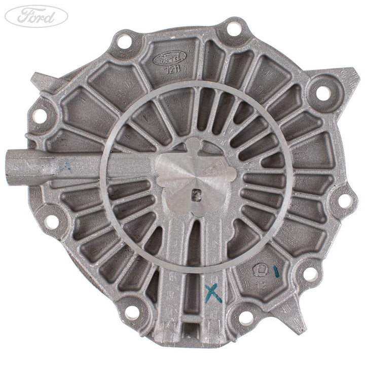 FOCUS C-MAX FIESTA 4 SPEED TRANSMISSION COVER 2007-