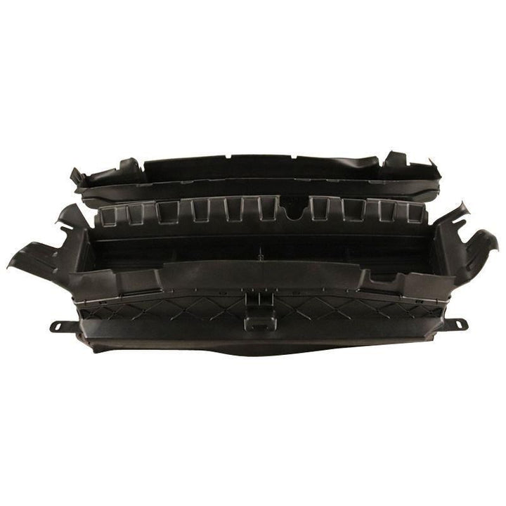 KUGA 2.0 DURATORQ 1.6 ECOBOOST RADIATOR CONTROL SHUTTER