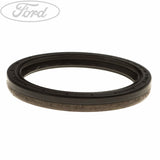 OIL SEALS ECONOMY 6