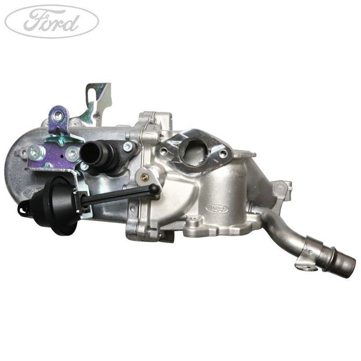 1.5 TDCI I4 DIESEL SOHC EGR VALVE COOLER 2015-2022