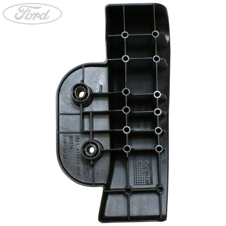 FIESTA FUSION O/S DRIVERS FOOTREST MANUAL & AUTO 01-12