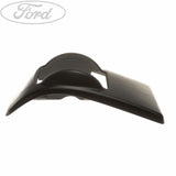 FIESTA FUSION REAR SEAT BACK LATCH BEZEL