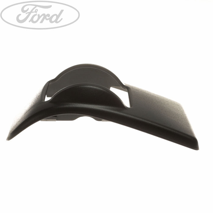 FIESTA FUSION REAR SEAT BACK LATCH BEZEL